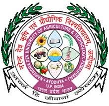 Narendra Deo University of Agriculture & Technology