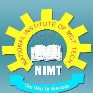National Institute of Management and Technology (NIMT)