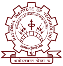  National Institute Of Technology, Kurukshetra