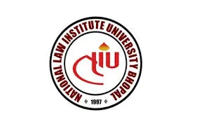 National Law Institute University
