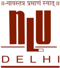 National Law University Delhi