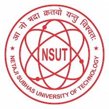  Netaji Subhas University Of Technology