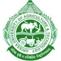 Orissa University Of Agriculture & Technology
