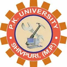  P.K. University