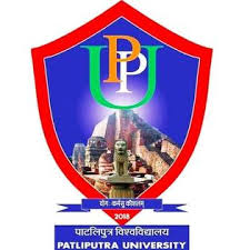  Patliputra University