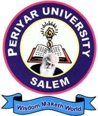 Get Transcript from Periyar University, Salem