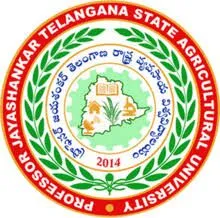  Professor Jayashankar Telangana State Agricultural University