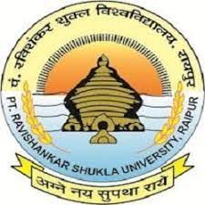  Pt.Ravishankar Shukla University