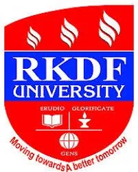  RKDF University