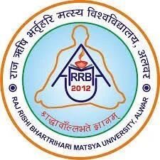 Raj Rishi Bhartrihari Matsya University