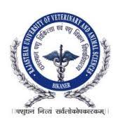 Rajasthan University of Veterinary & Animal Sciences