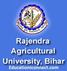  Rajendra Agricultural University