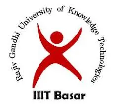 Rajiv Gandhi University of Knowledge Technologies