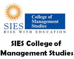 SIES College of Management Studies, Mumbai