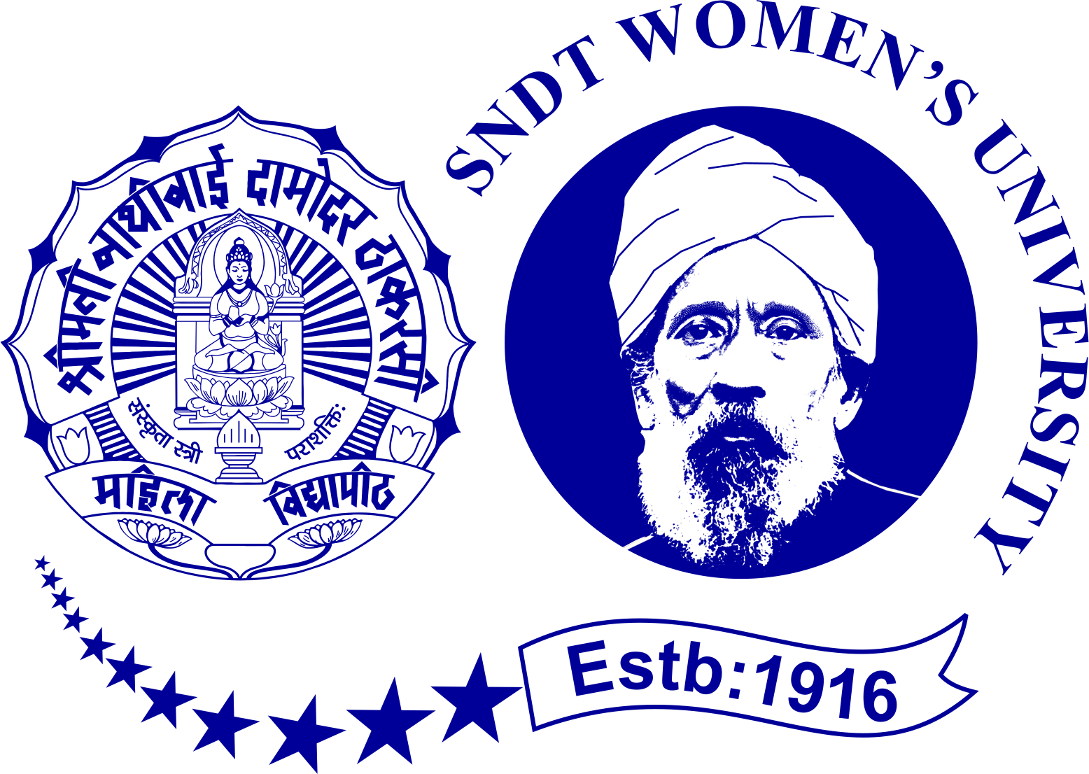 Smt. Nathibai Damodar Thackersey Women's University