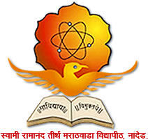 Swami Ramanand Teerth Marathwada University, Nanded, Maharashtra.