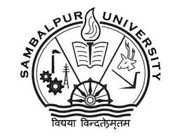  Sambalpur University