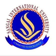  Sangai International University