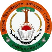  Sarguja University
