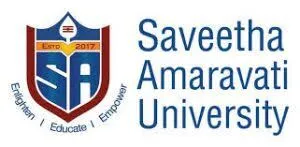 Saveetha Amaravati University
