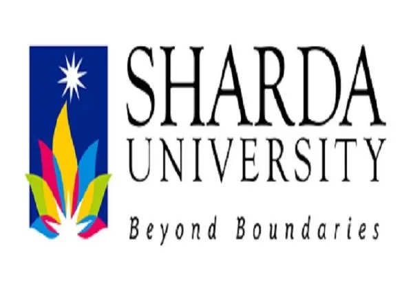 Sharda University, Noida, Uttar Pradesh.