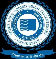 Shree Guru Gobind Singh Tricentenary University