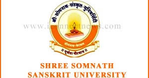 Shree Somnath Sanskrit University