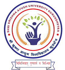 Shri Krishna AYUSH University