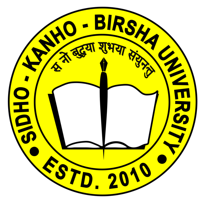 Sido Kanhu Murmu University