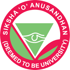  Siksha ‘O’ Anusandhan (Deemed to be University)