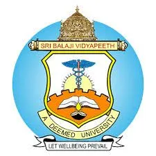 Sri Balaji Vidyapeeth (Deemed to be University)