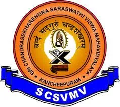 Sri Chandrasekharendra Saraswathi Vishwa Mahavidyalaya