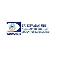 Sri Devraj Urs Academy of Higher Education and Research