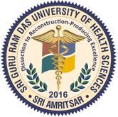 Sri Guru Ram Das University of Health Sciences