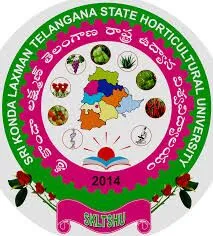  Sri Konda Laxman Telangana State Horticultural University