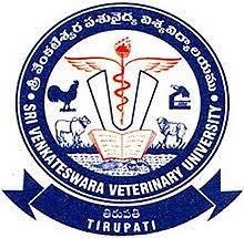 Sri Venkateswara Veterinary University