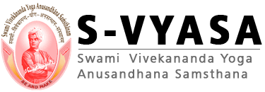 Swami Vivekananda Yoga Anusandhana Samsthana