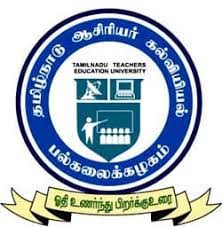 Tamil Nadu Teacher Education University