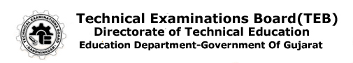 Technical Examinations Board, Gujarat