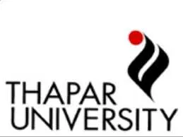  Thapar University, Patiala, Punjab