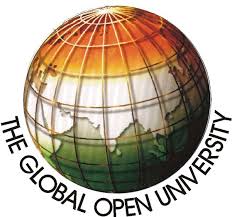  The Global Open University, Nagaland