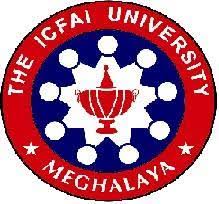 The Institute of Chartered Financial Analysts of India University, Meghalaya