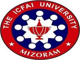  The Institute of Chartered Financial Analysts of India University, Mizoram