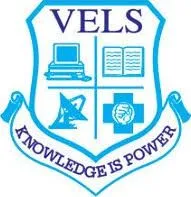 The Vels University of Maritime Studies, Chennai