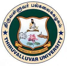 Thiruvalluvar University