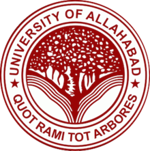 University of Allahabad, Allahabad