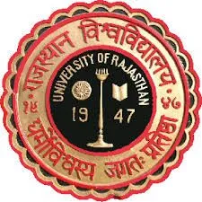 University of Rajasthan, Jaipur
