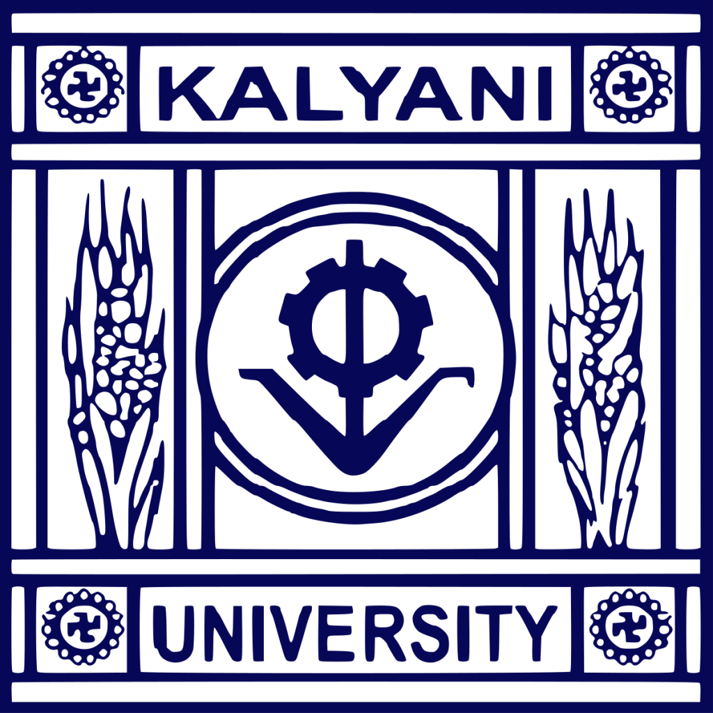 University Of Kalyani 