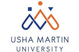Usha Martin University