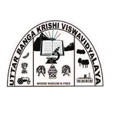 Uttar Banga Krishi Vishwavidyalaya